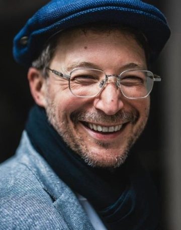 Mario Bauer