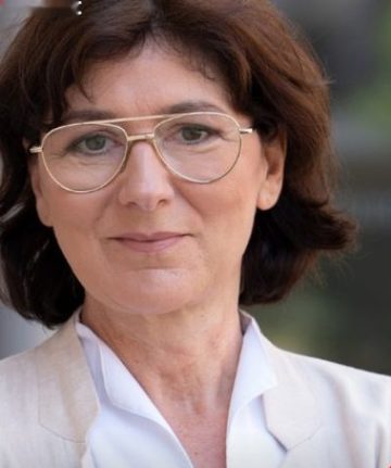 Prof. Katja Lotz