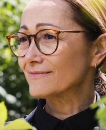 Tanja Grandits