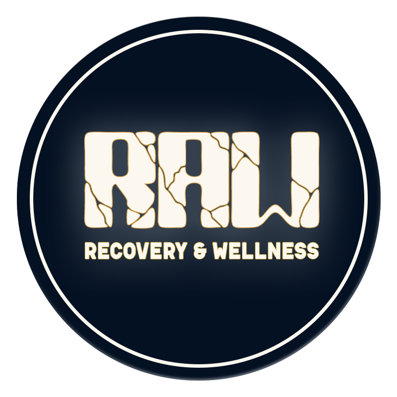RAW Recovery & Wellness