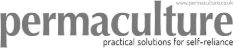 Permaculture magazine