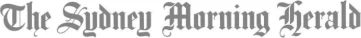 The Sydney Morning Herald