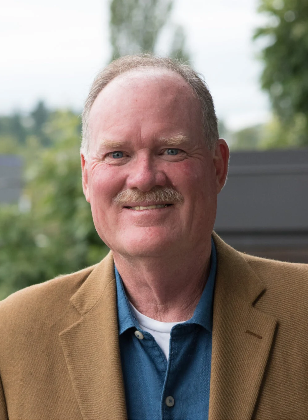 Jeff Bland, PhD