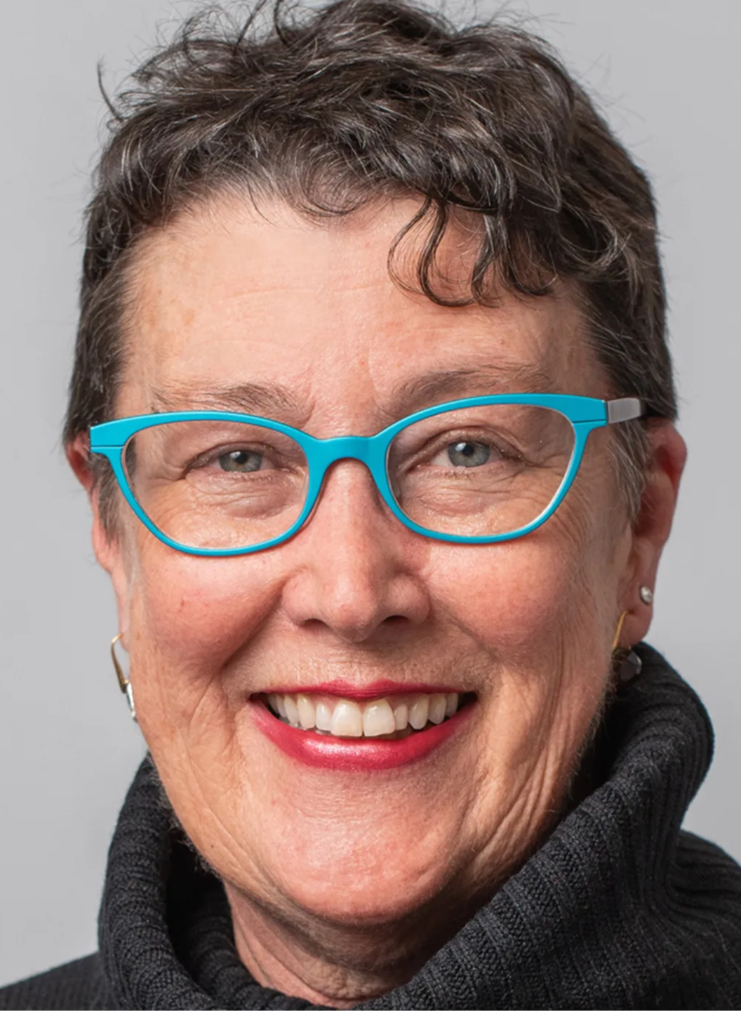 Terrie Moffitt, PhD