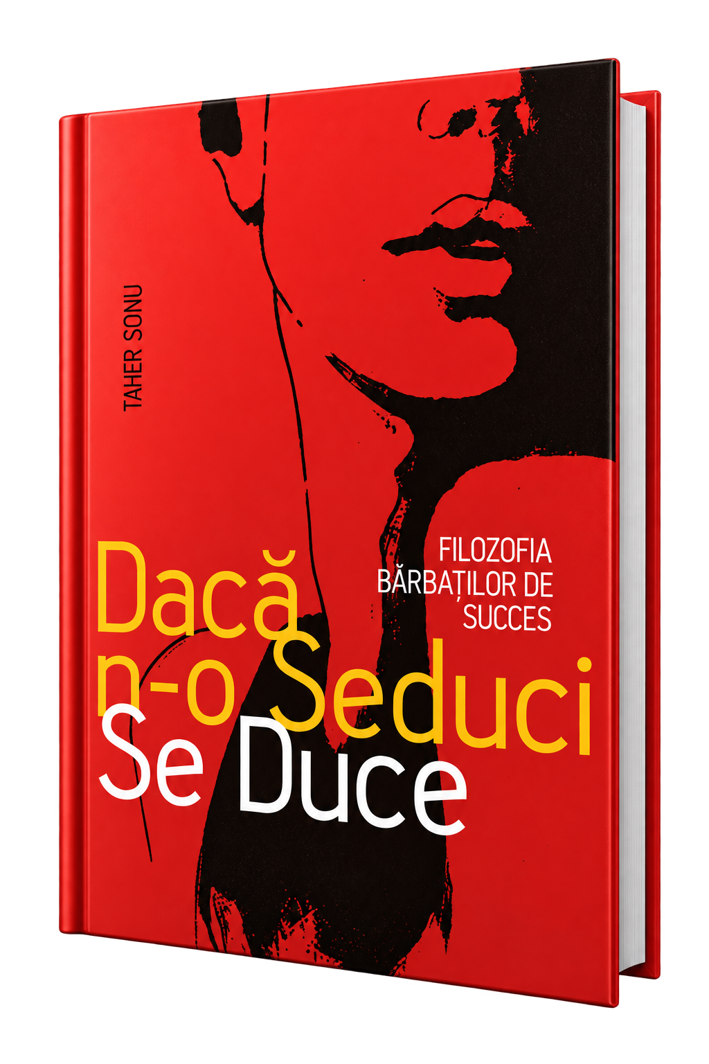 Pachetul Dacă n-o seduci, se duce!