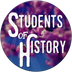 Students of History Logo
