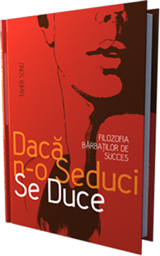Coperta cărții Dacă n-o seduci, se duce