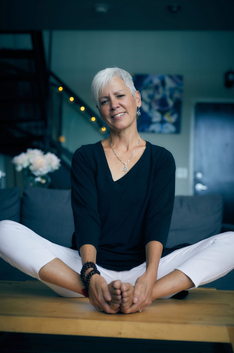 Jewel Veitch, your Inner Somatics guide