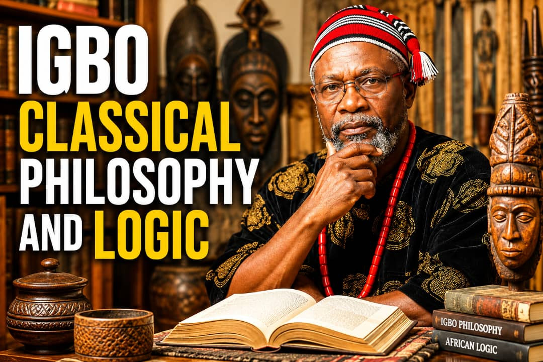Course 1.2 — Introduction to Igbo Odinani