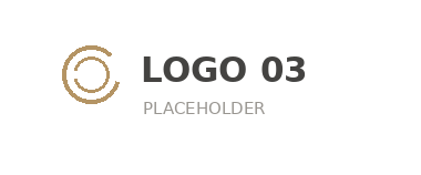 Company logo placeholder 3