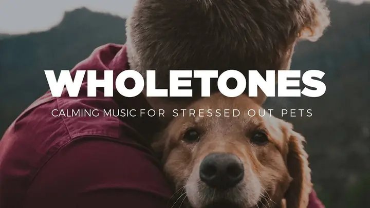 Wholetones for Pets