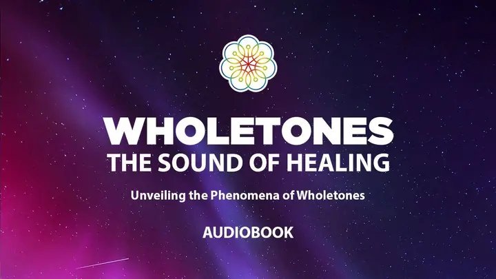 The Sound of Healing