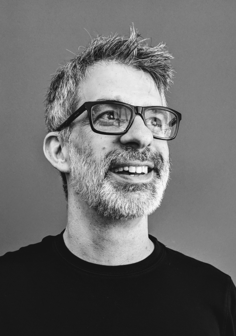 Rob Booker