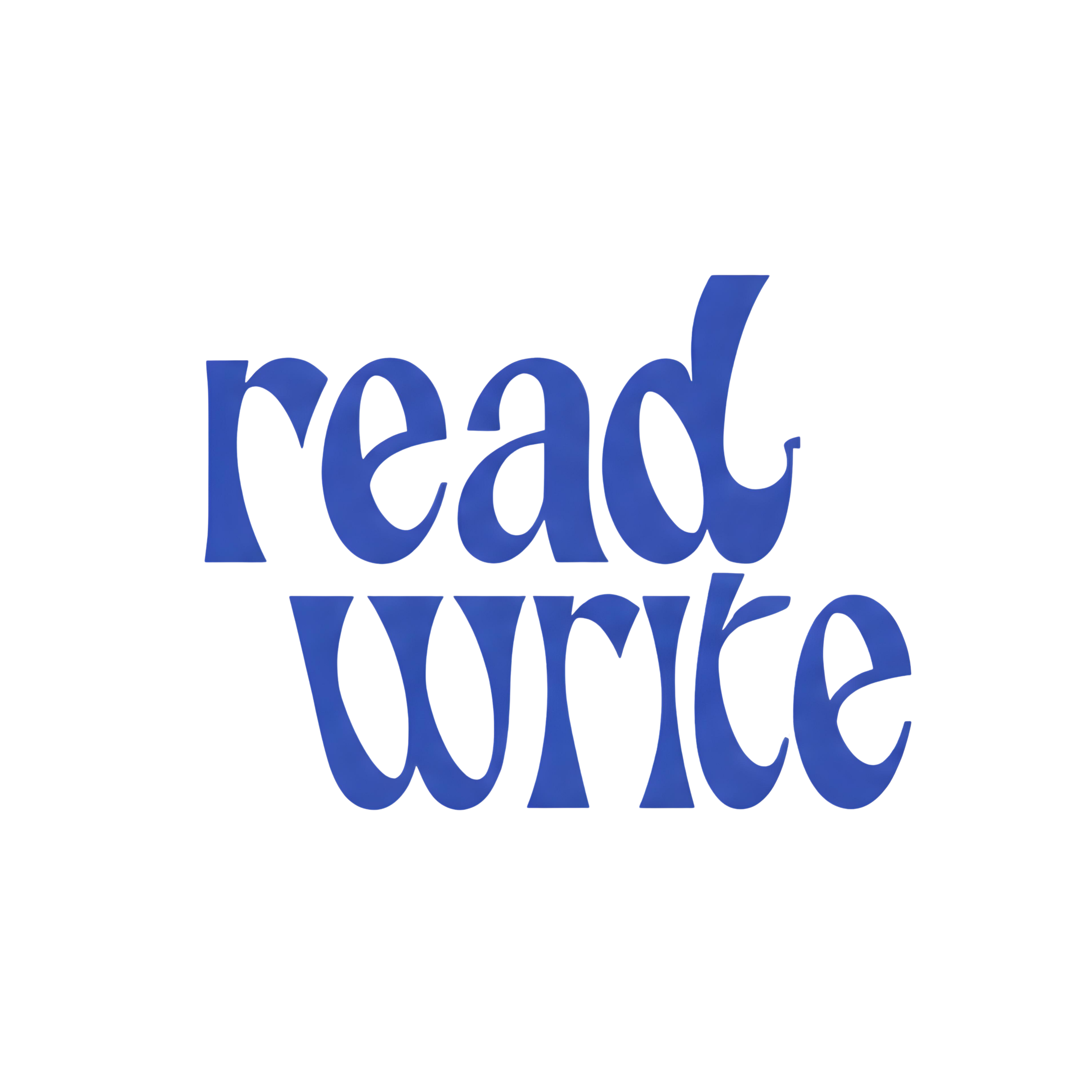 Read & Write