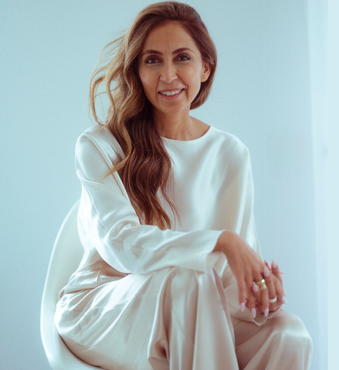 Dr. Nona Djavid