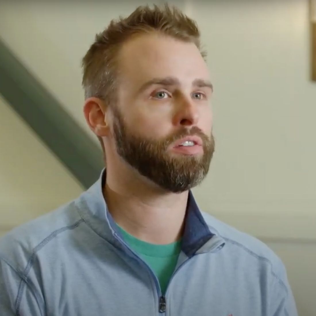 Dr. Shawn Currie