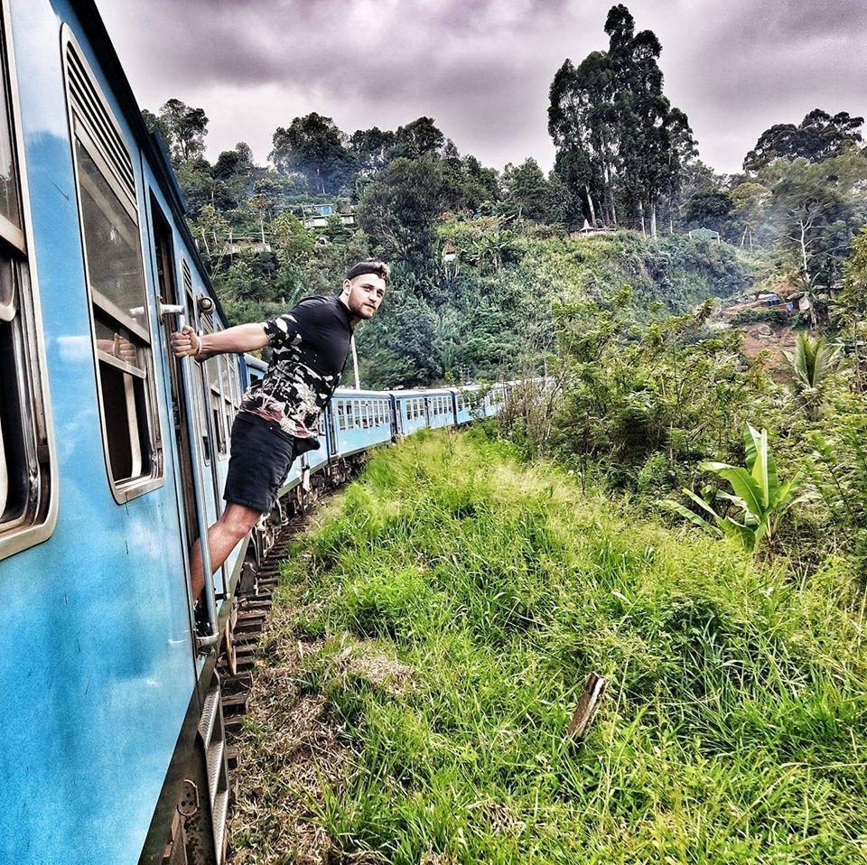 Profilio nuotrauka Martynas Vaškovičius