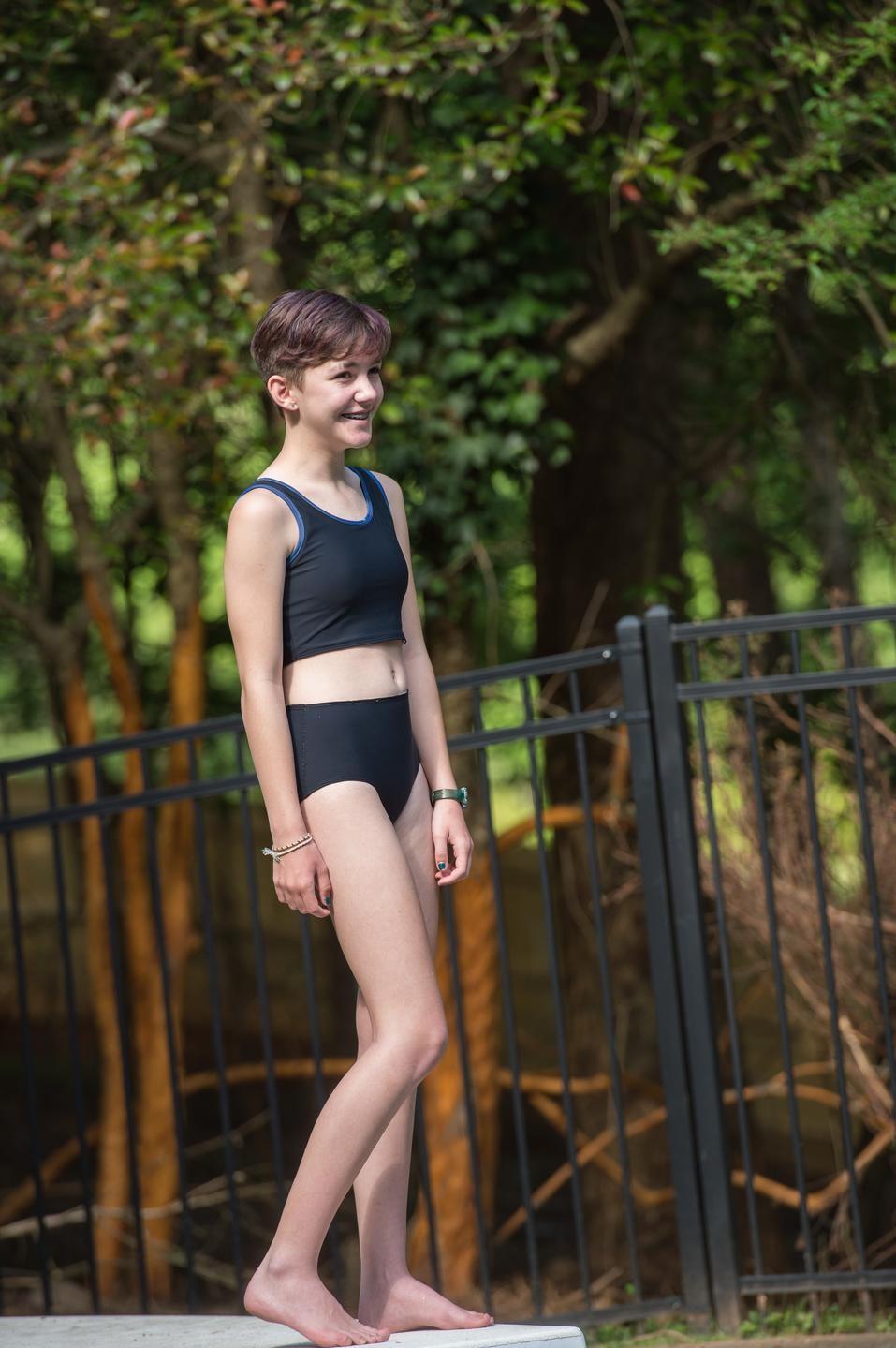 Swimwear Basics: Everything you need to know about sewing your own swimsuit  