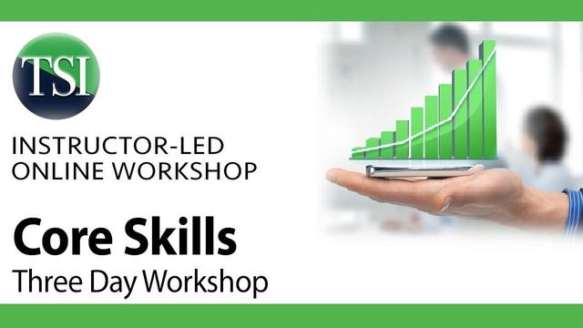 Track Selling System Core Skills Workshop