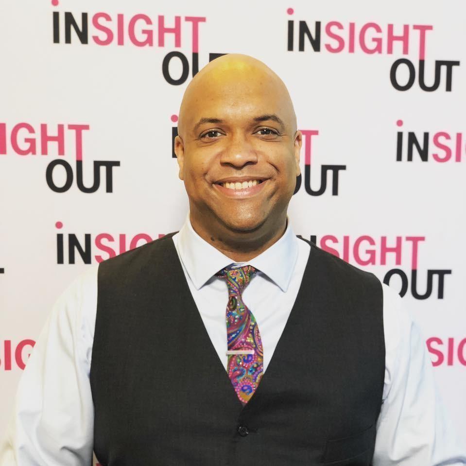 mike veny workplace mental health speaker