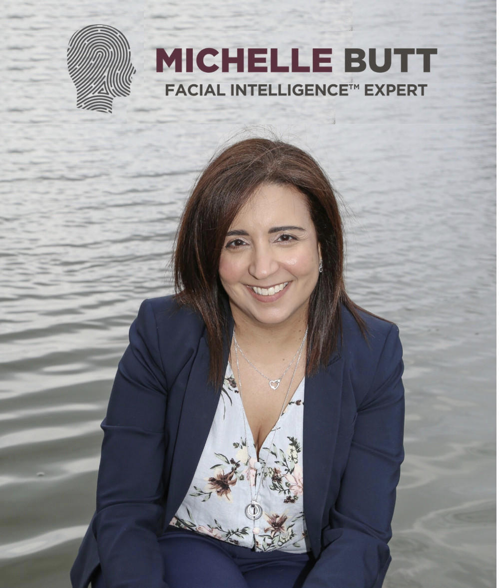 Michelle Butt