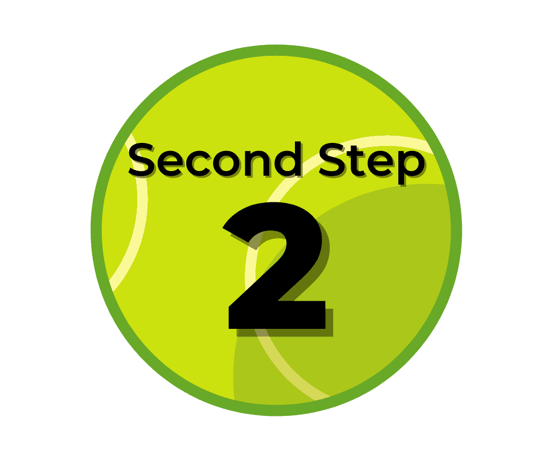 second-step