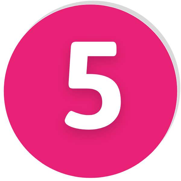 5