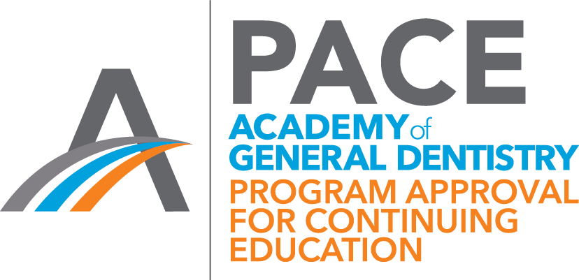 AGD PACE Accreditation