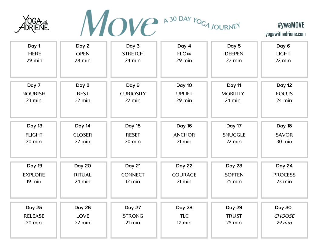 Calendar