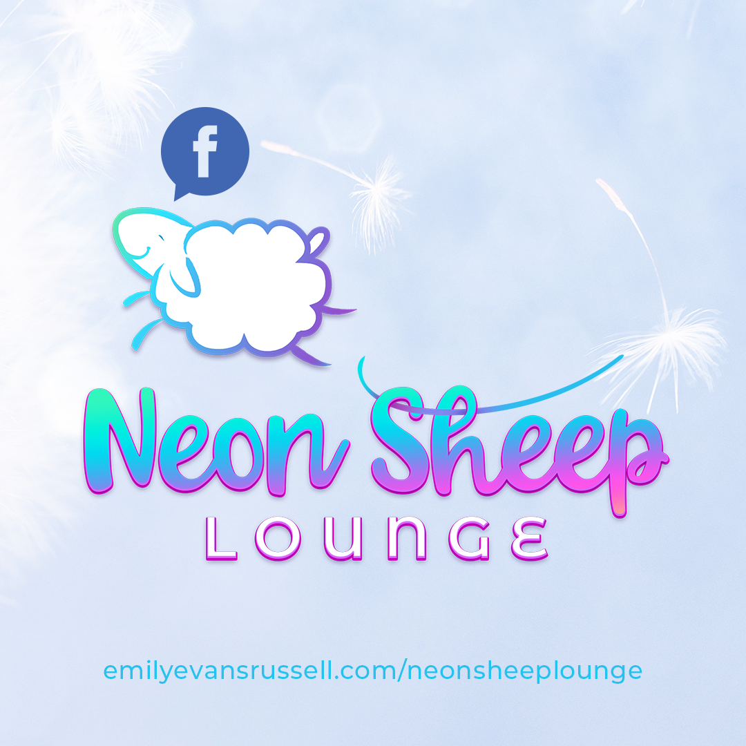 The Neon Sheep Ranch