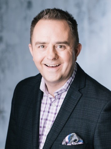 Rich Scott is the leader behing Clarity Growth.