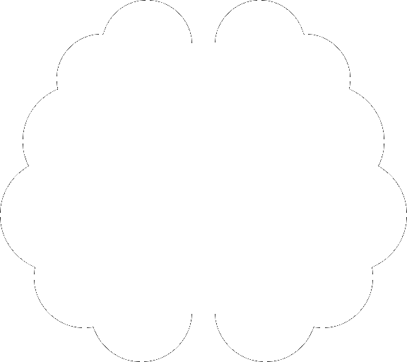 Icon of a brain