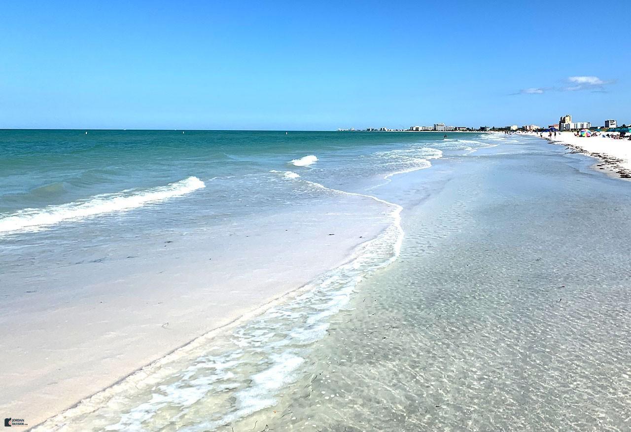 Sunset Beach, Florida