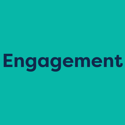 engagement logo