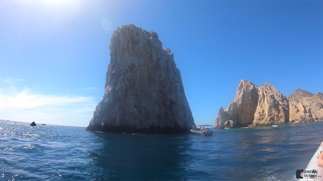 Lands End, Cabo San Lucas