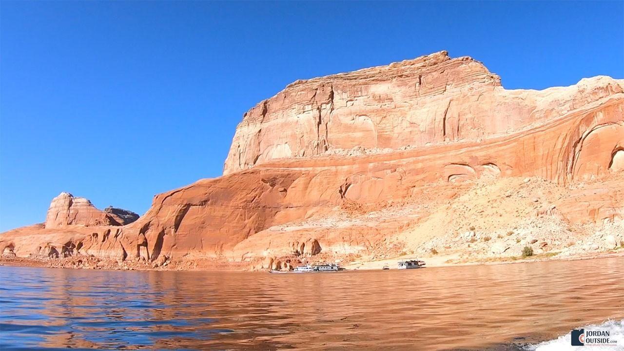 Lake Powell