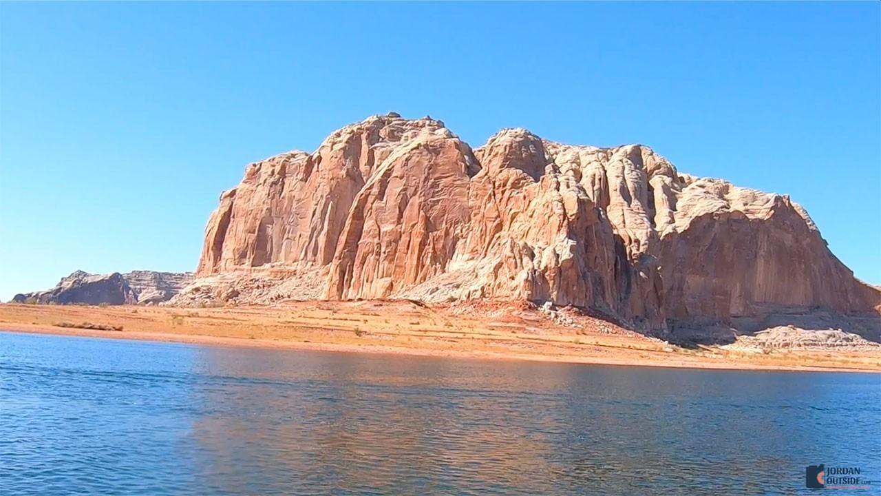 Lake Powell