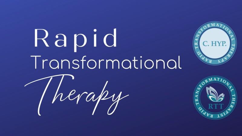 Rapid Transformational Therapy