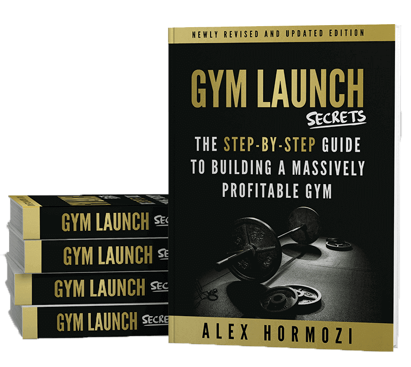 Gym Launch Gym Launch