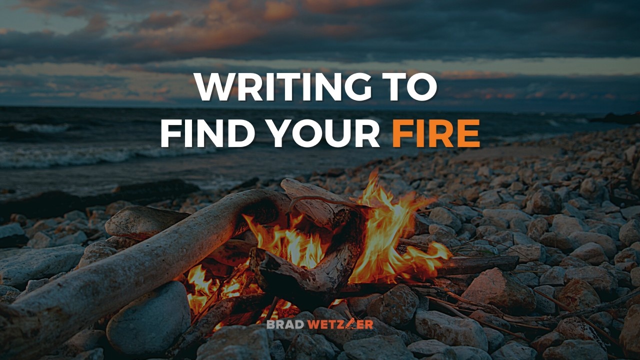 Brad Wetzler Yoga Teacher