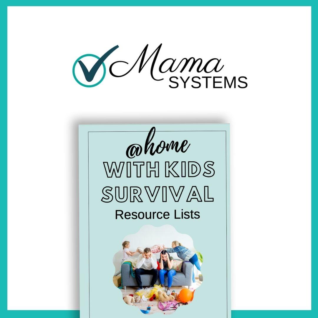 Product School At Home Resource List