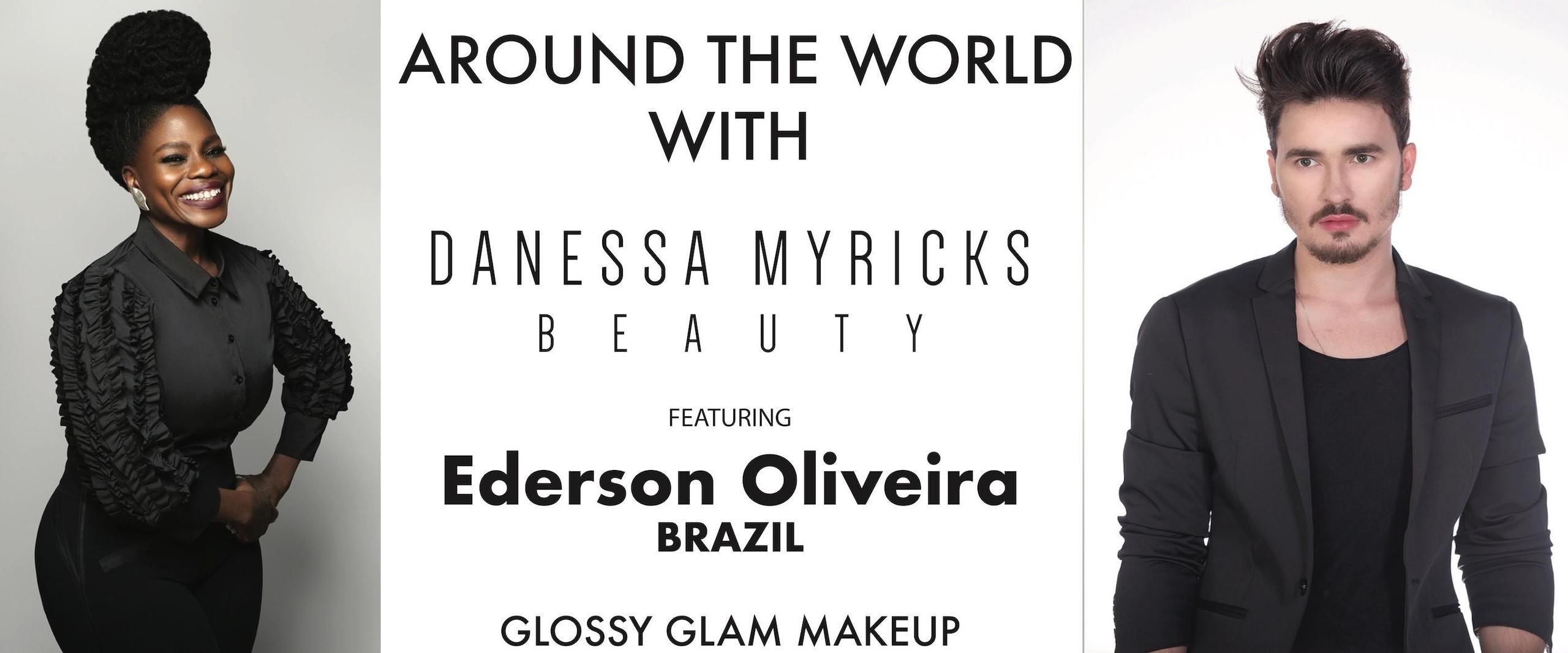 GMA Influencer Gift Guide: Danessa Myricks' top beauty picks to give this  year - Good Morning America