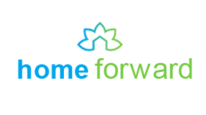 Brain-based time management: Home Forward logo