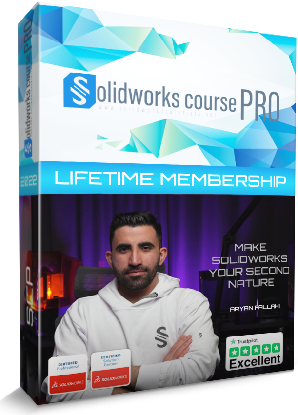 SolidWorks Course Pro Home