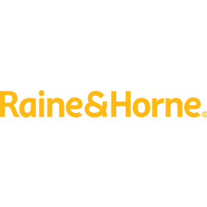 Raine&Horne logo