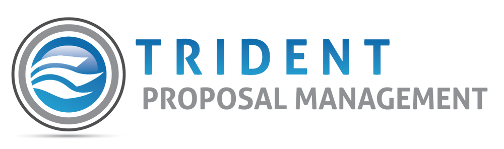 Trident Proposal Management Logo