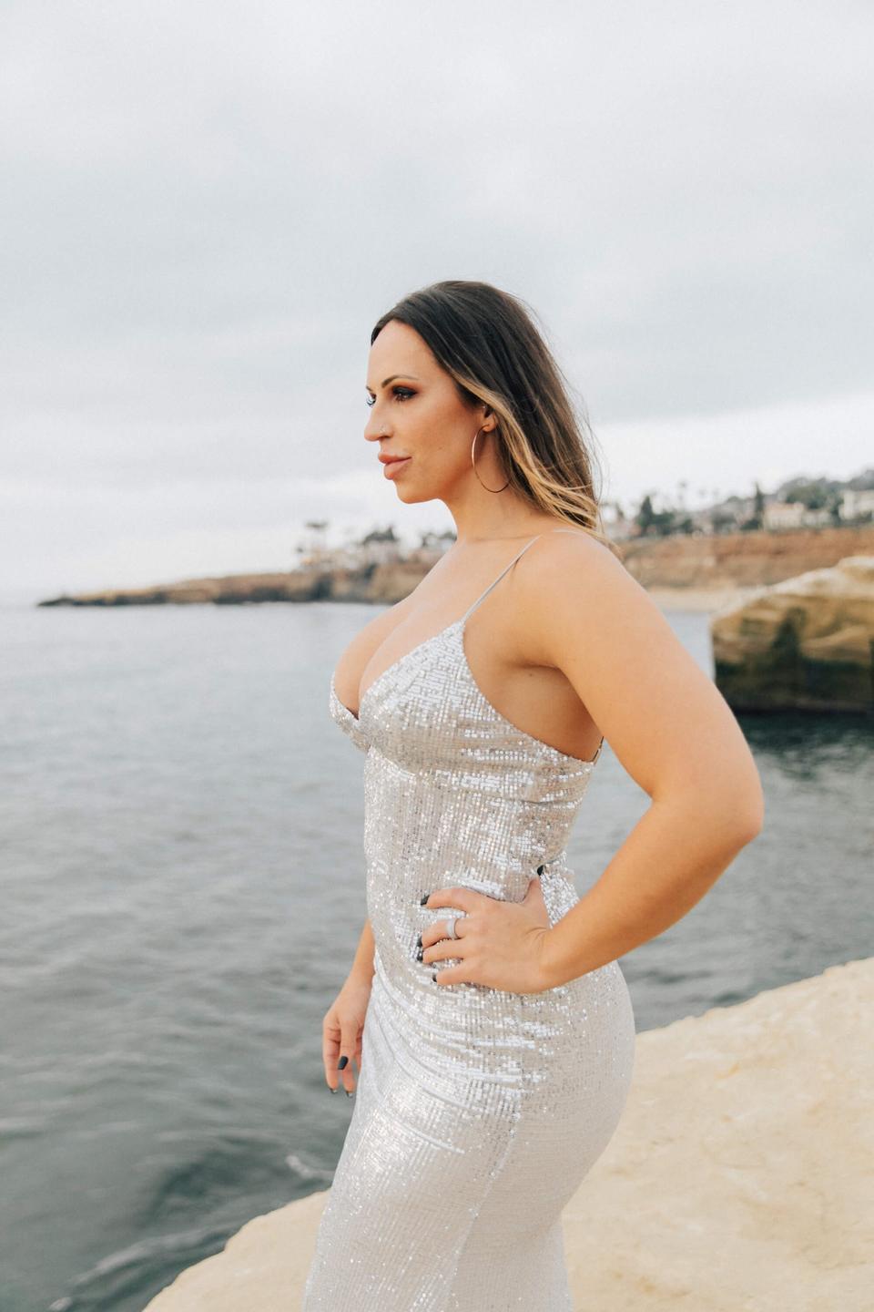 VIP Experience Paige Cole