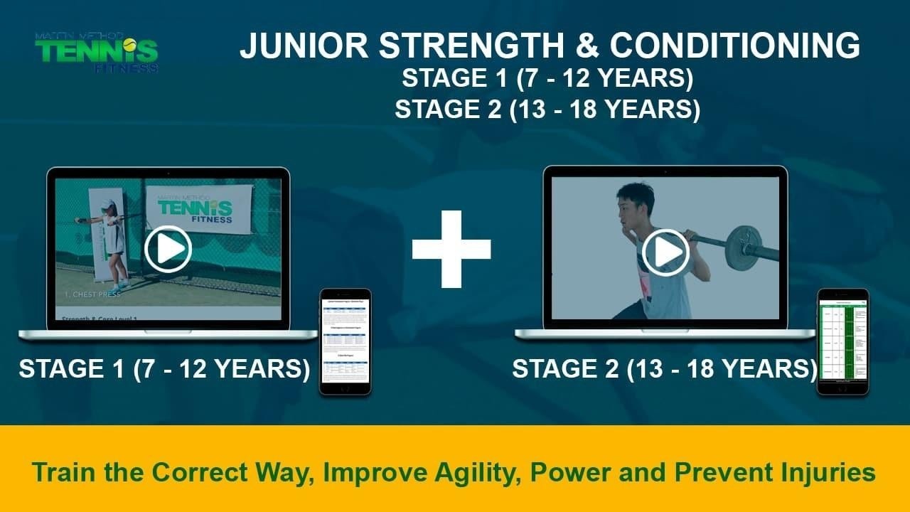 tennis-fitness-tests-for-juniors