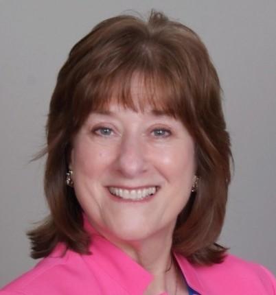 Headshot of Amy Hart