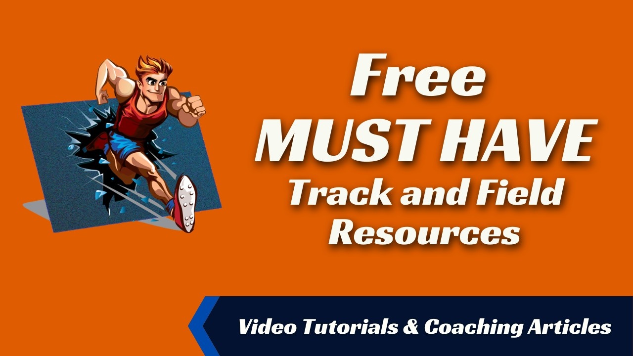 Free Coaching Resources